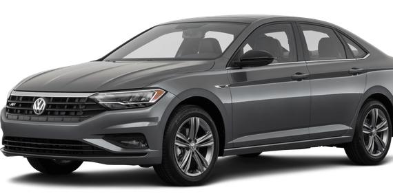 VOLKSWAGEN JETTA 2019 3VWC57BU2KM089722 image