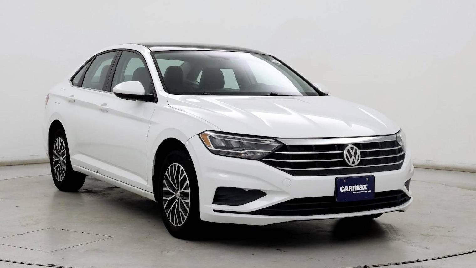 VOLKSWAGEN JETTA 2019 3VWC57BU7KM218862 image