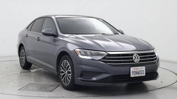 VOLKSWAGEN JETTA 2019 3VWCB7BU9KM136897 image