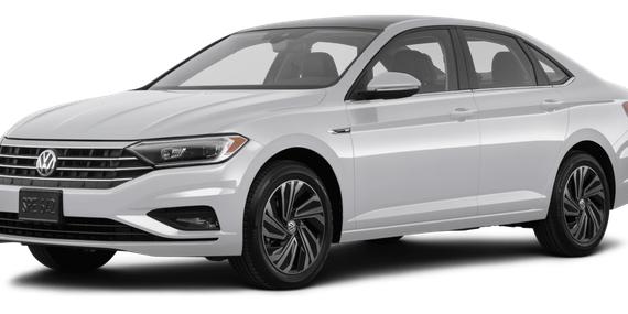 VOLKSWAGEN JETTA 2019 3VWG57BU7KM169079 image