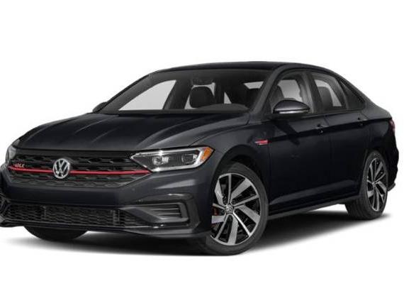 VOLKSWAGEN JETTA 2019 3VW6T7BU1KM158368 image