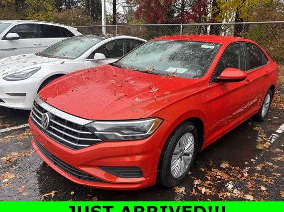 VOLKSWAGEN JETTA 2019 3VWC57BU1KM112620 image VOLKSWAGEN JETTA 2019 3VWC57BU1KM112620 image