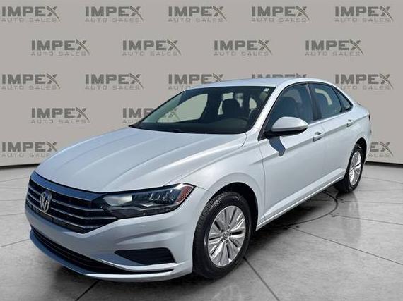 VOLKSWAGEN JETTA 2019 3VWN57BU6KM049801 image VOLKSWAGEN JETTA 2019 3VWN57BU6KM049801 image