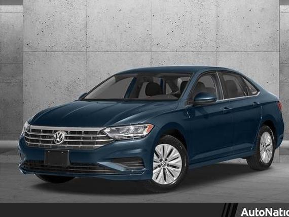 VOLKSWAGEN JETTA 2019 3VWC57BU5KM144373 image