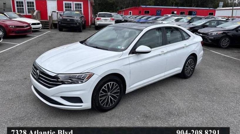 VOLKSWAGEN JETTA 2019 3VWC57BU5KM046007 image