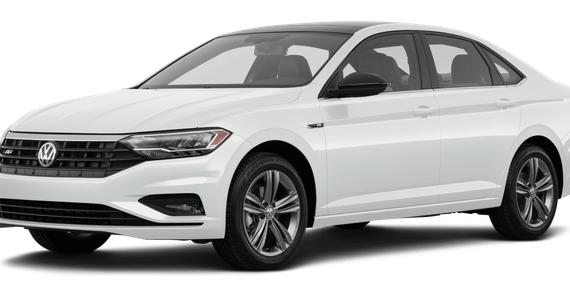 VOLKSWAGEN JETTA 2019 3VWC57BU0KM096958 image VOLKSWAGEN JETTA 2019 3VWC57BU0KM096958 image