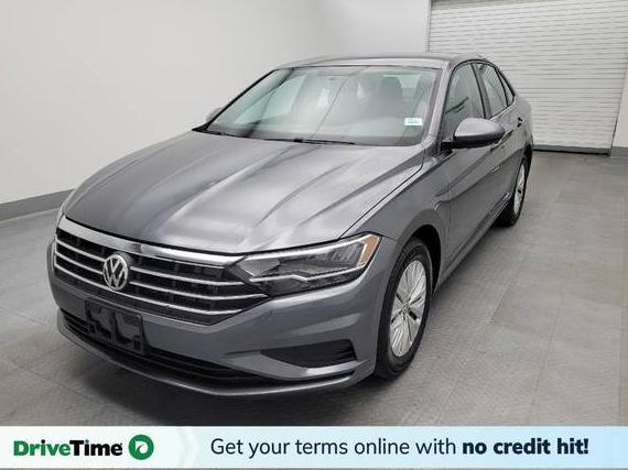 VOLKSWAGEN JETTA 2019 3VWC57BU4KM169183 image