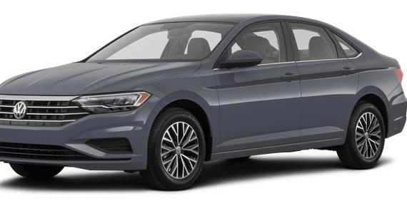 VOLKSWAGEN JETTA 2019 3VWC57BU1KM020343 image