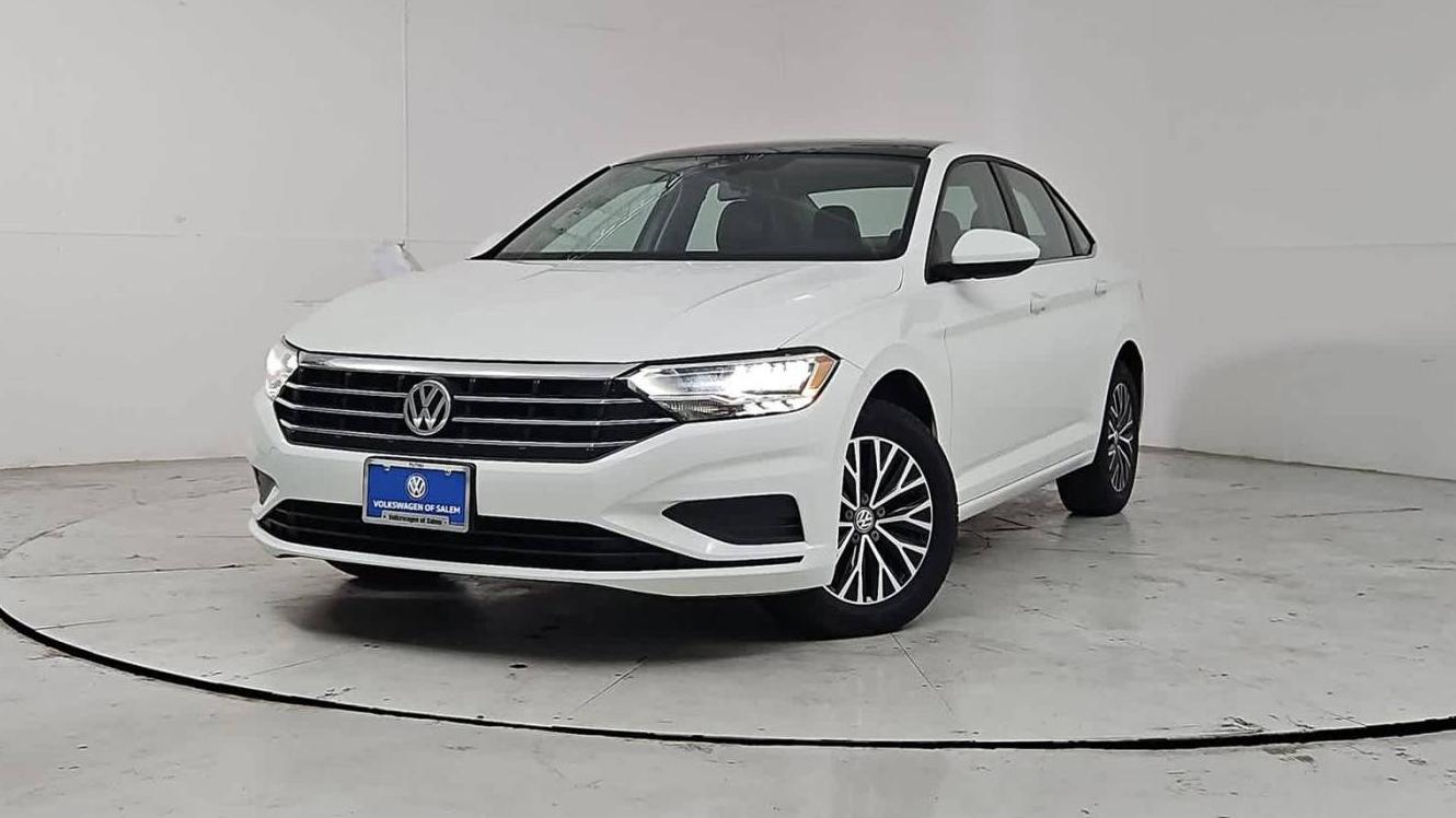 VOLKSWAGEN JETTA 2019 3VWC57BU1KM120524 image