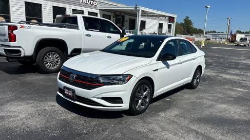 VOLKSWAGEN JETTA 2019 3VWC57BU9KM162908 image