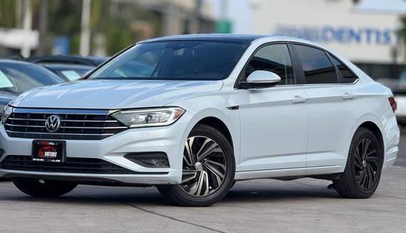 VOLKSWAGEN JETTA 2019 3VWG57BU5KM009072 image VOLKSWAGEN JETTA 2019 3VWG57BU5KM009072 image