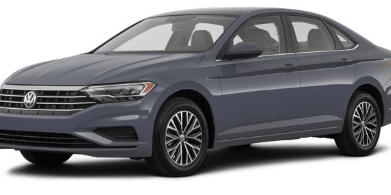 VOLKSWAGEN JETTA 2019 3VWC57BU9KM047967 image
