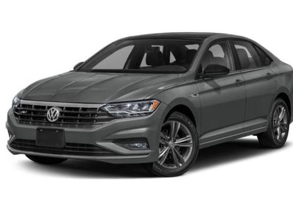 VOLKSWAGEN JETTA 2019 3VWC57BU4KM046726 image