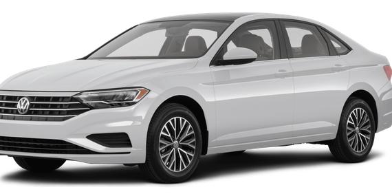 VOLKSWAGEN JETTA 2019 3VWC57BU4KM108898 image