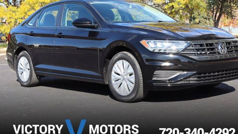 VOLKSWAGEN JETTA 2019 3VWC57BU5KM136712 image