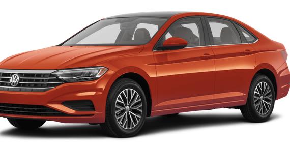 VOLKSWAGEN JETTA 2019 3VWC57BU2KM068711 image