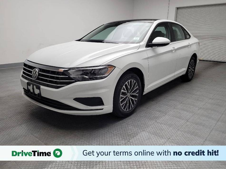 VOLKSWAGEN JETTA 2019 3VWC57BU4KM148799 image