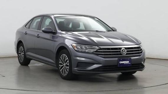 VOLKSWAGEN JETTA 2019 3VWC57BU8KM046597 image