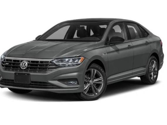 VOLKSWAGEN JETTA 2019 3VWC57BU5KM056648 image