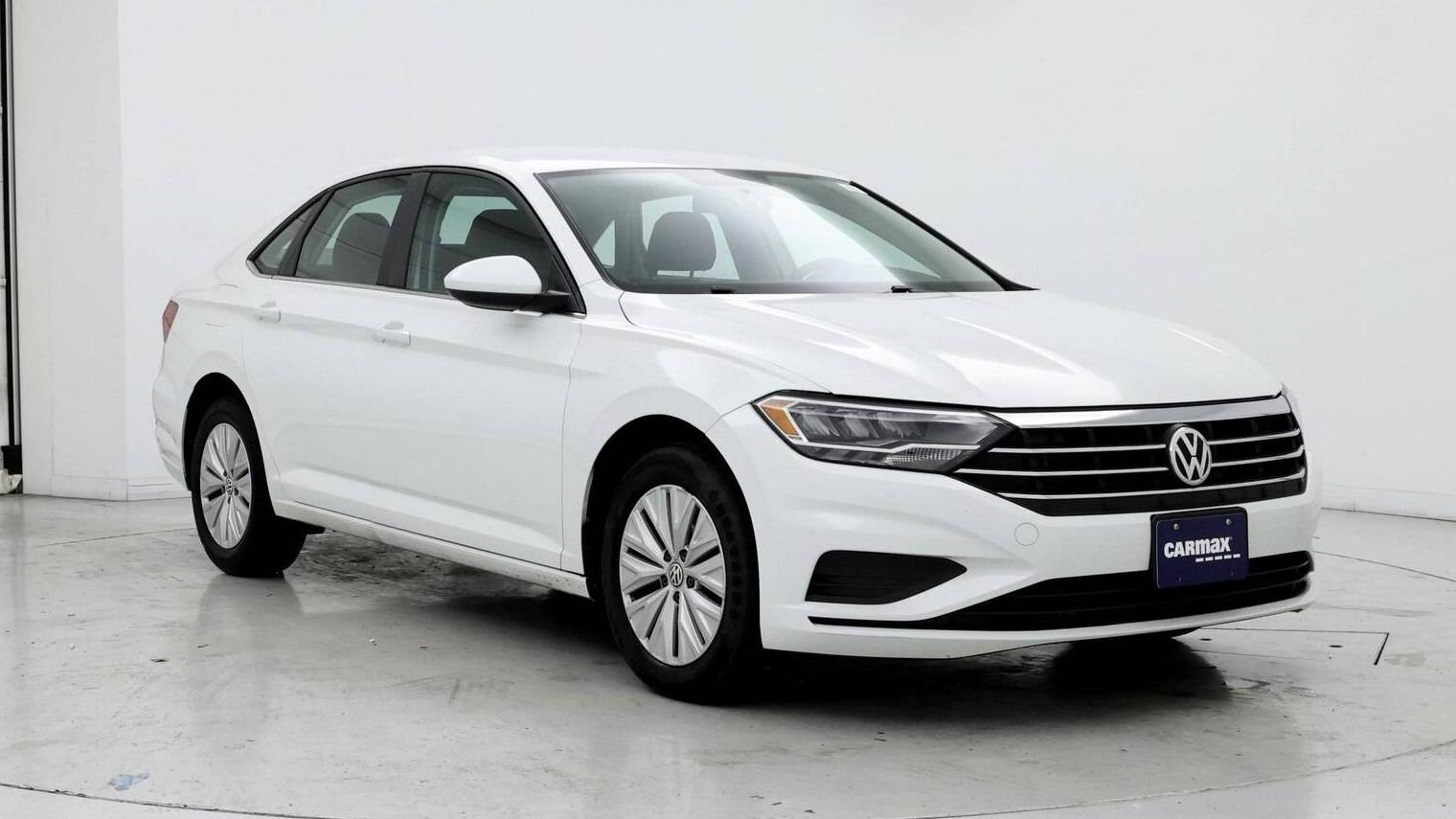 VOLKSWAGEN JETTA 2019 3VWC57BU0KM166815 image