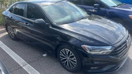 VOLKSWAGEN JETTA 2019 3VWC57BU7KM091708 image