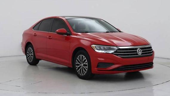 VOLKSWAGEN JETTA 2019 3VWC57BU1KM194347 image