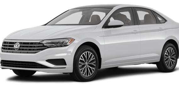VOLKSWAGEN JETTA 2019 3VWC57BU9KM146241 image