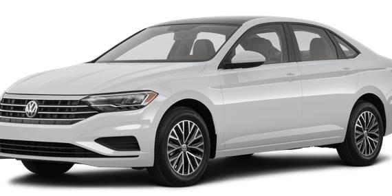 VOLKSWAGEN JETTA 2019 3VWC57BU0KM054323 image