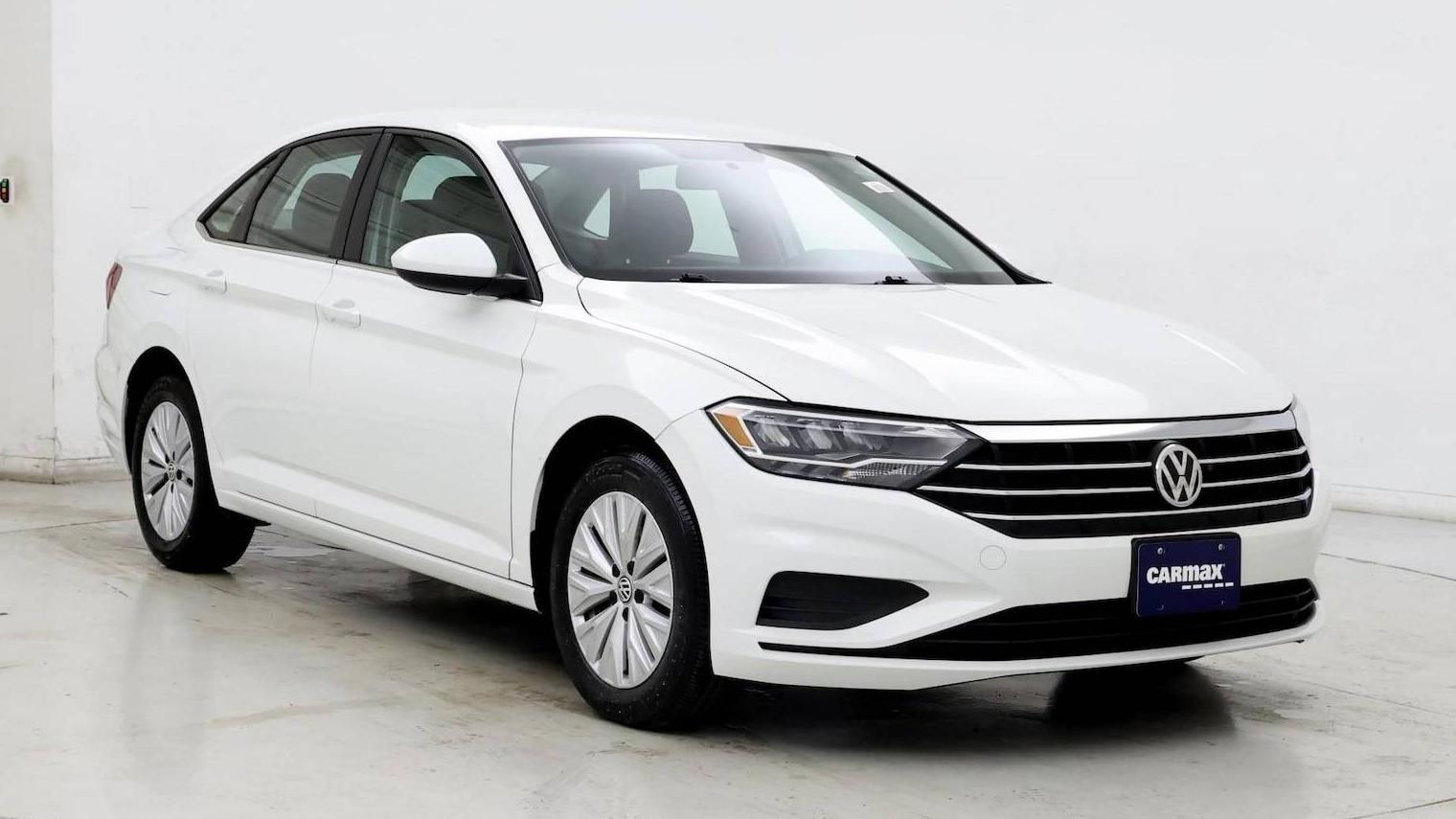 VOLKSWAGEN JETTA 2019 3VWC57BU4KM116581 image