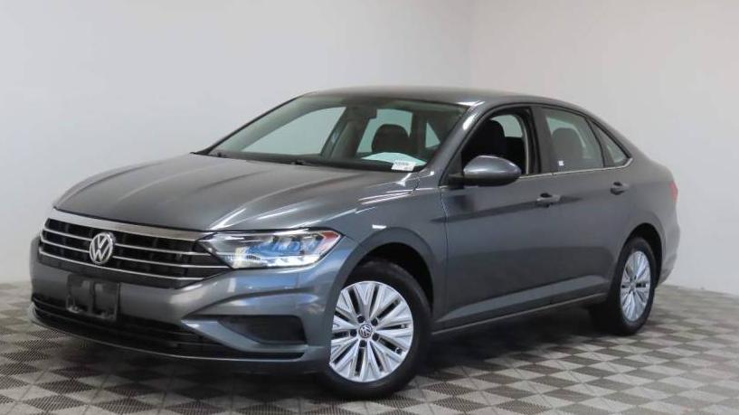 VOLKSWAGEN JETTA 2019 3VWC57BU1KM046442 image