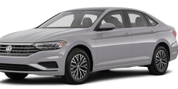 VOLKSWAGEN JETTA 2019 3VWCB7BUXKM220209 image