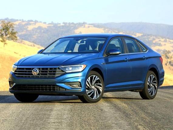 VOLKSWAGEN JETTA 2019 3VWC57BU2KM065131 image