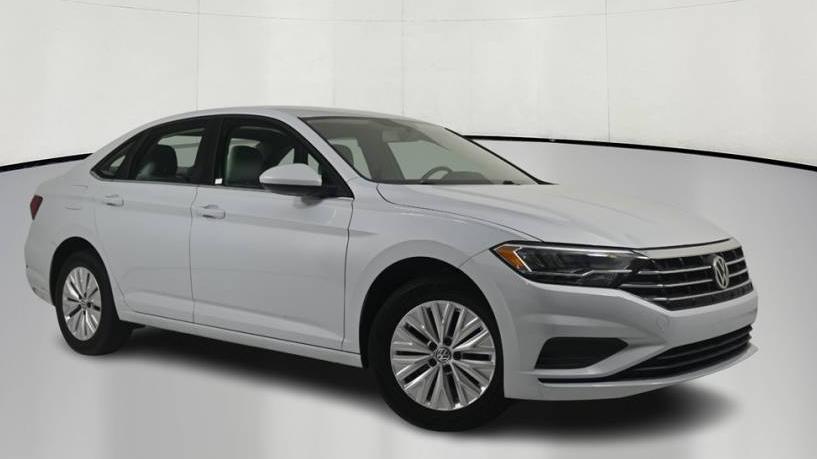 VOLKSWAGEN JETTA 2019 3VWC57BU3KM075408 image