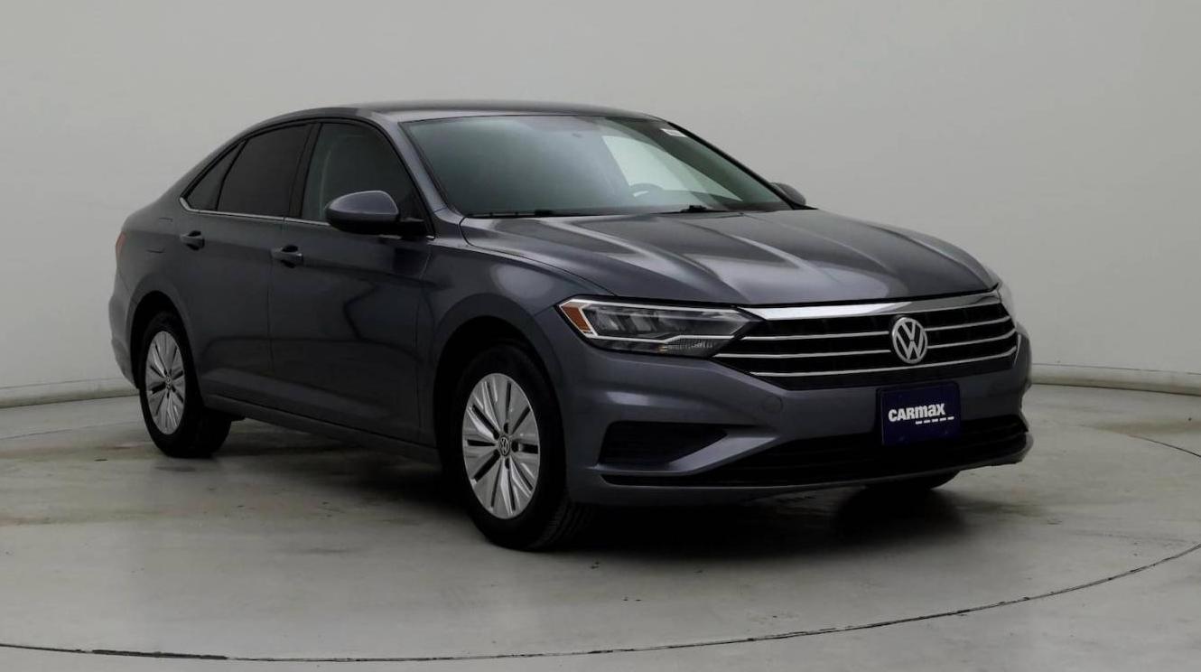 VOLKSWAGEN JETTA 2019 3VWC57BU7KM048079 image