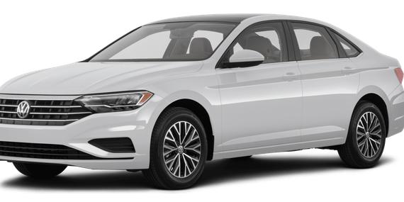 VOLKSWAGEN JETTA 2019 3VWC57BU7KM004535 image VOLKSWAGEN JETTA 2019 3VWC57BU7KM004535 image