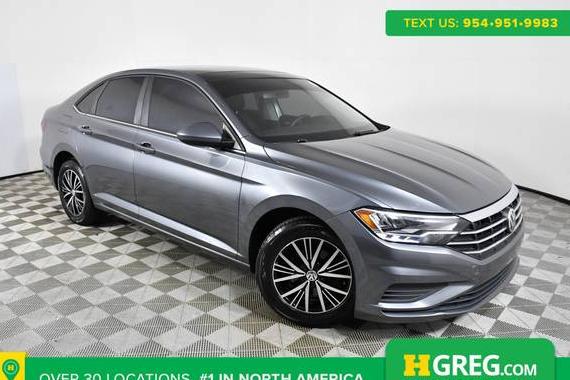 VOLKSWAGEN JETTA 2019 3VWC57BU1KM036025 image