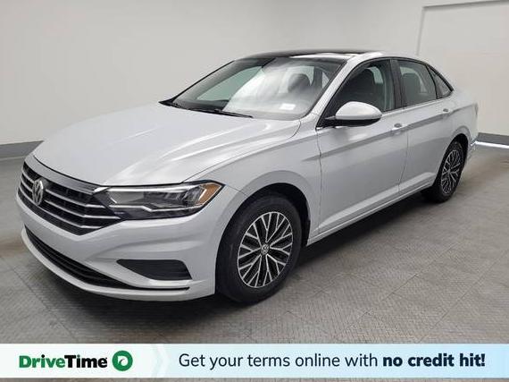 VOLKSWAGEN JETTA 2019 3VWC57BU7KM122021 image