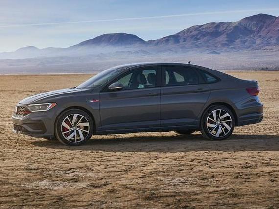 VOLKSWAGEN JETTA 2019 3VWCB7BU2KM241877 image