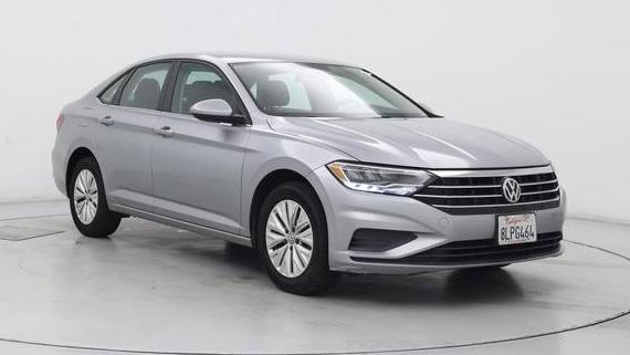 VOLKSWAGEN JETTA 2019 3VWC57BU7KM210924 image