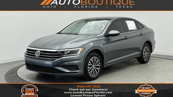 VOLKSWAGEN JETTA 2019 3VWE57BU4KM118260 image