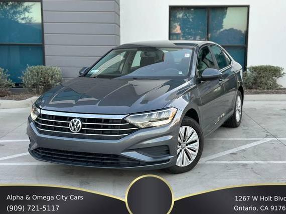VOLKSWAGEN JETTA 2019 3VWC57BU7KM084001 image