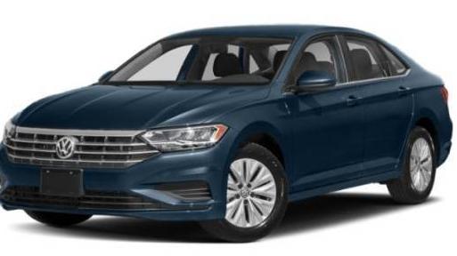 VOLKSWAGEN JETTA 2019 3VWC57BUXKM071503 image