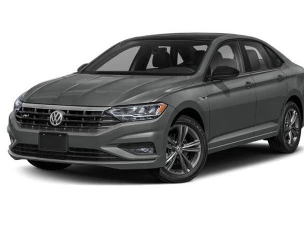 VOLKSWAGEN JETTA 2019 3VWC57BU0KM046822 image