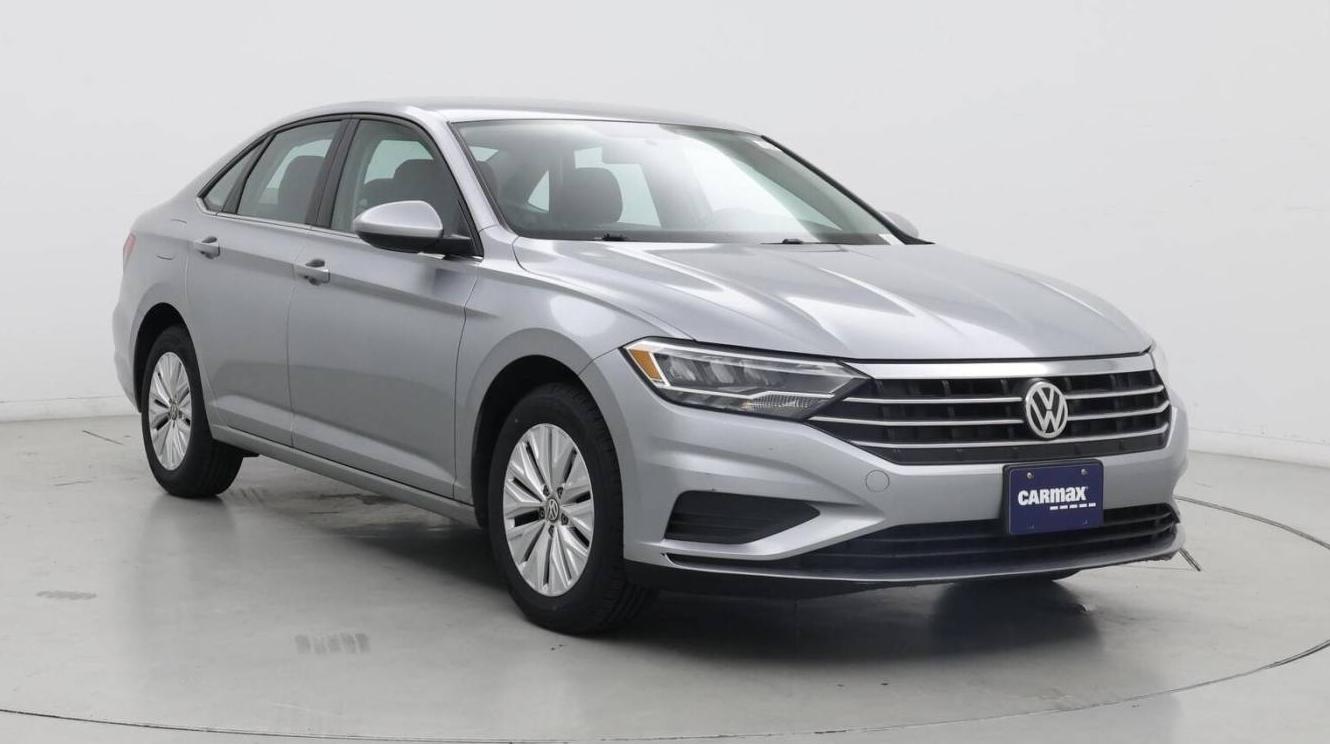 VOLKSWAGEN JETTA 2019 3VWC57BU1KM211177 image