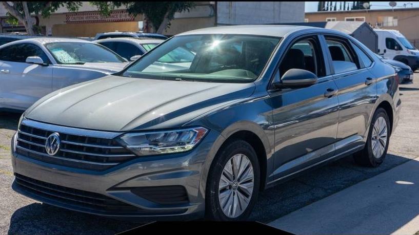 VOLKSWAGEN JETTA 2019 3VWC57BU3KM055725 image