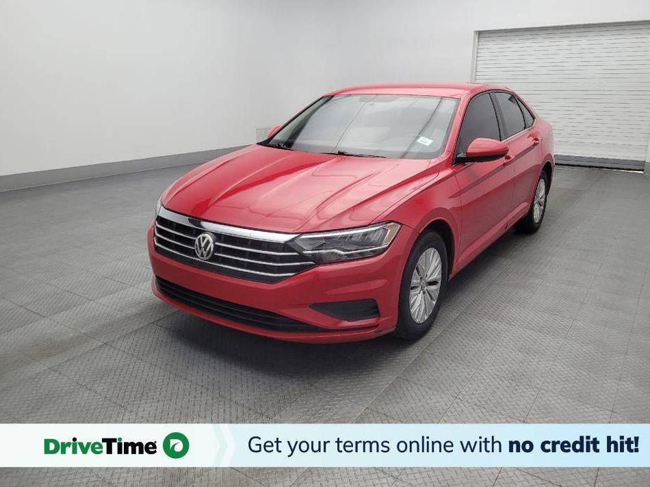 VOLKSWAGEN JETTA 2019 3VWC57BU6KM068923 image