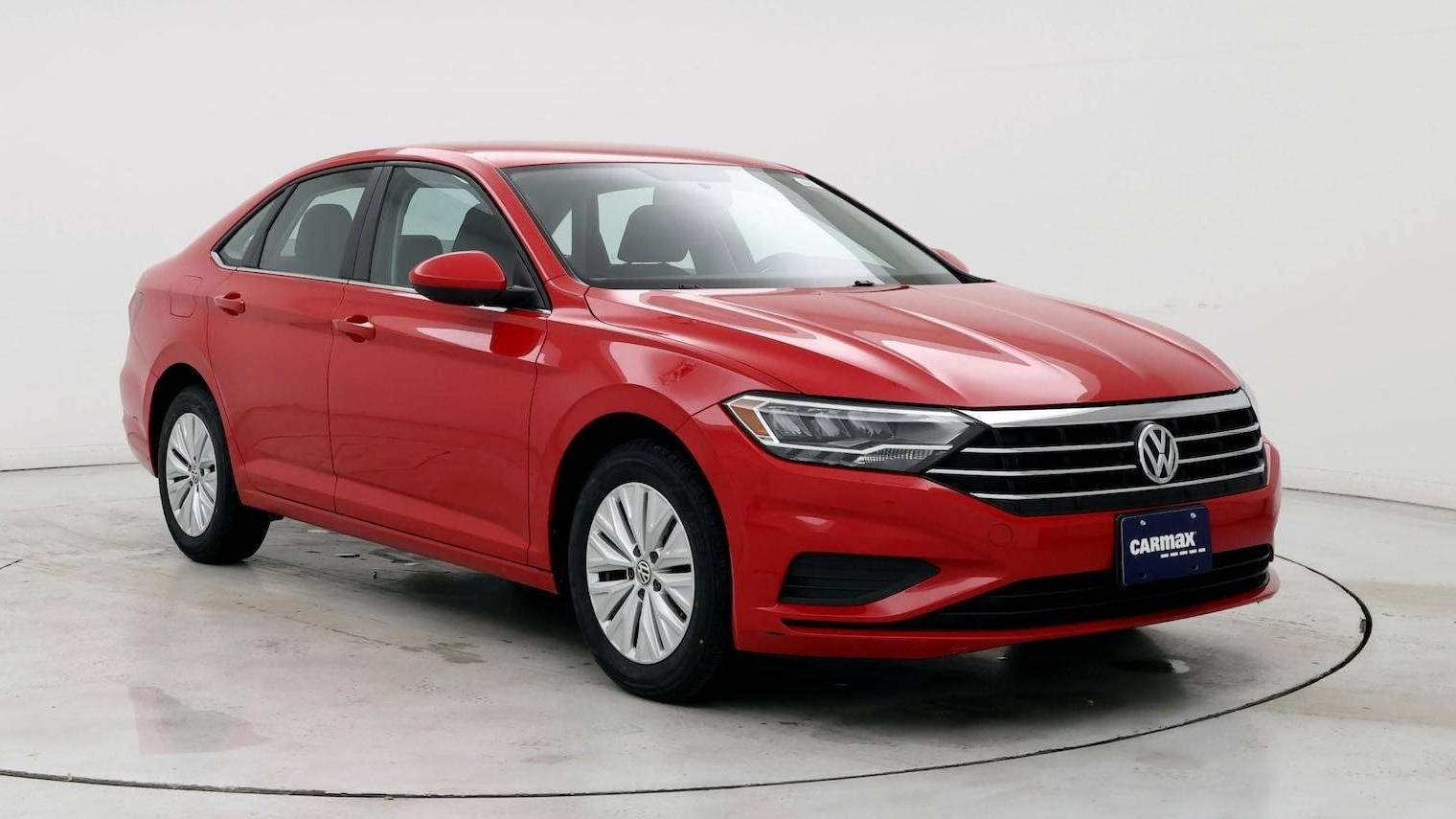 VOLKSWAGEN JETTA 2019 3VWN57BUXKM005901 image