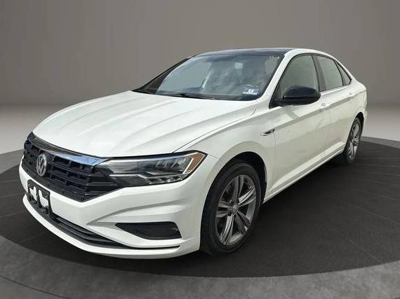 VOLKSWAGEN JETTA 2019 3VWC57BU7KM094219 image