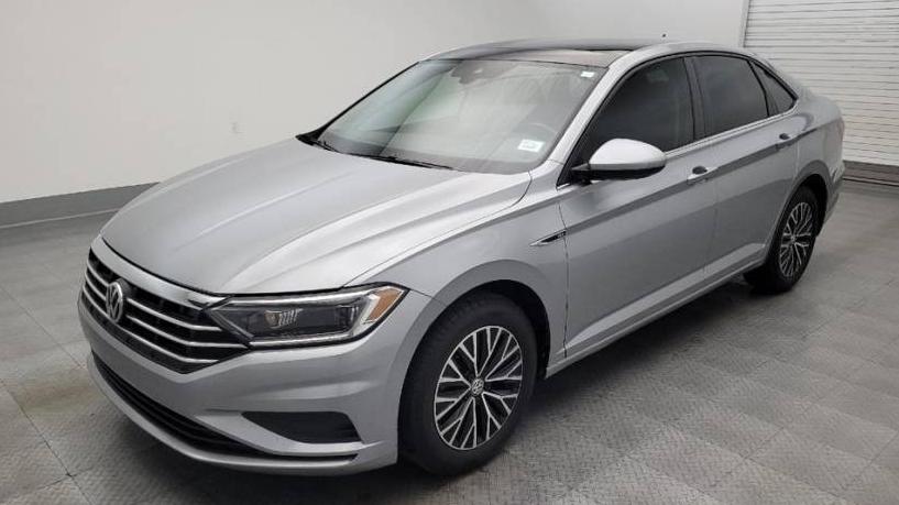 VOLKSWAGEN JETTA 2019 3VWE57BUXKM215530 image