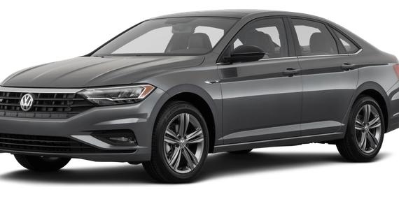 VOLKSWAGEN JETTA 2019 3VWC57BU9KM057303 image